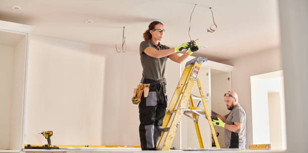 Best Residential Electrician Services  in Bayview, CA
