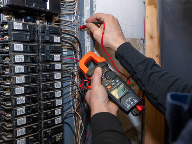 Best Circuit Breaker Repair  in Bayview, CA