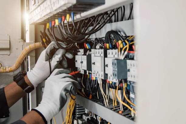 Best Industrial Electrical Services  in Bayview, CA